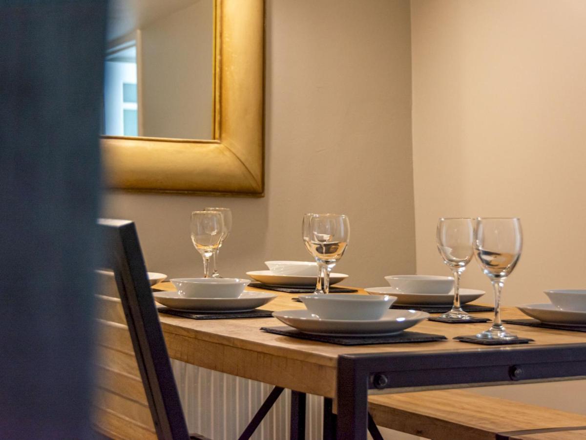 Pass The Keys Renovated Apartment In The Centre Of Canterbury Exterior foto