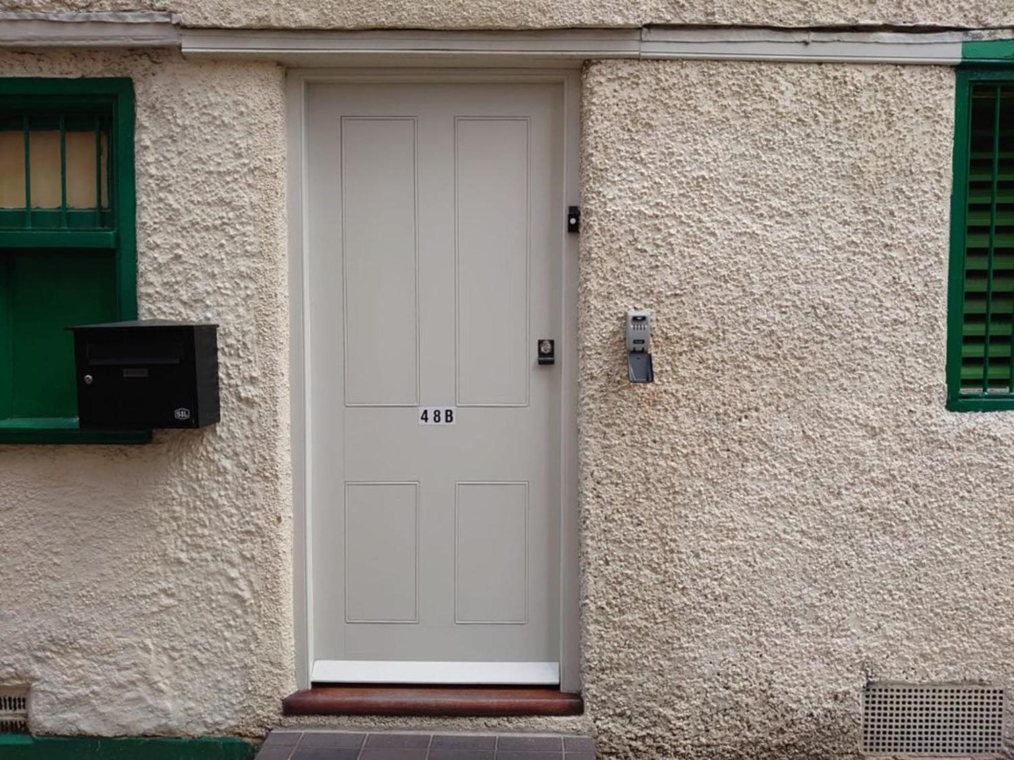 Pass The Keys Renovated Apartment In The Centre Of Canterbury Exterior foto